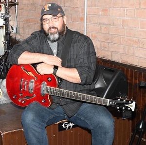 Meet your Posher, Patrick